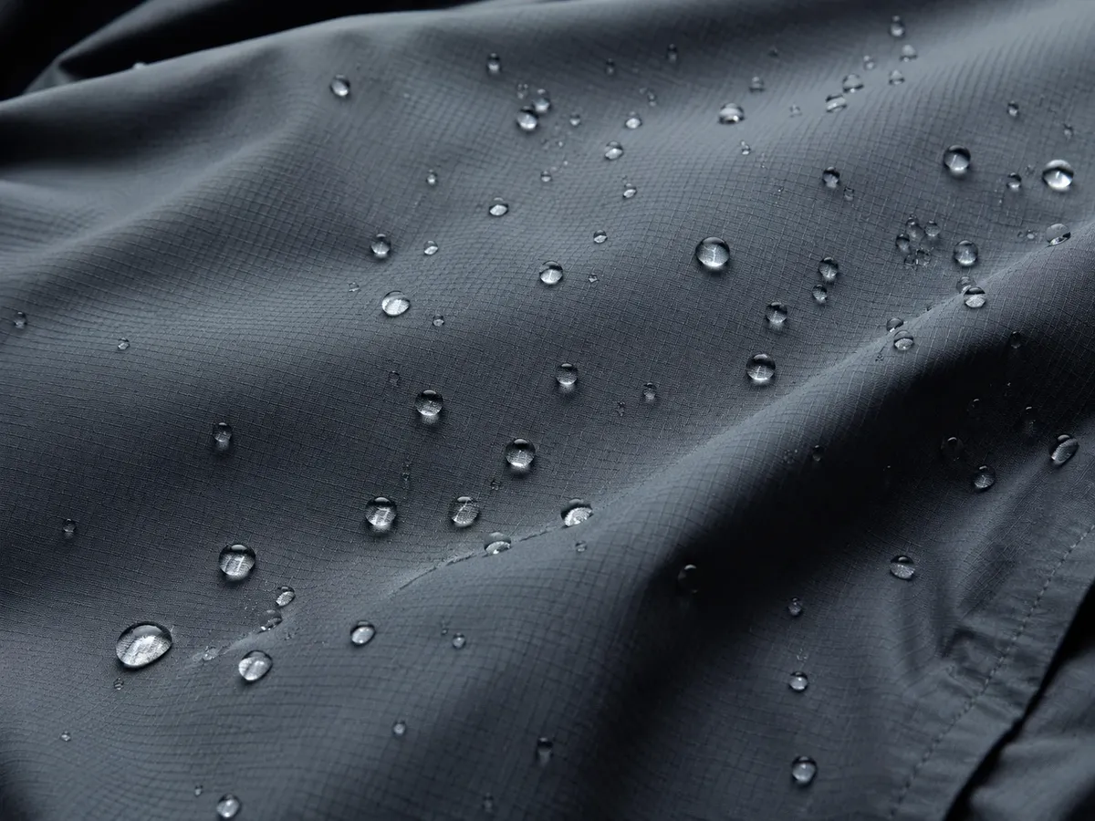 Outdoor Shell Fabric